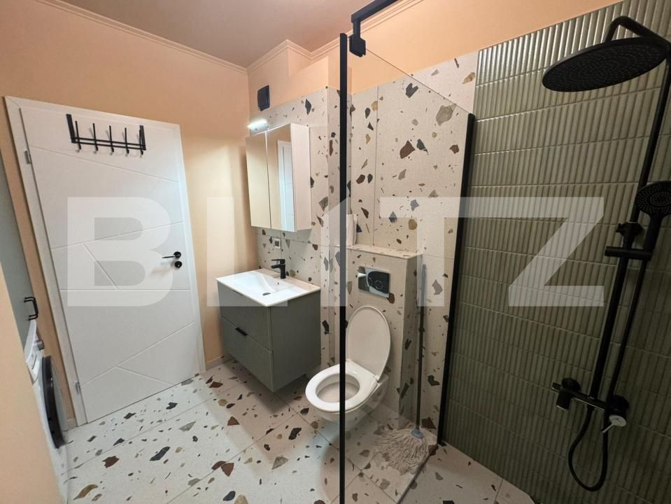 Apartament de închiriat 2 camere Iris - 191784AI | BLITZ Cluj-Napoca | Poza4