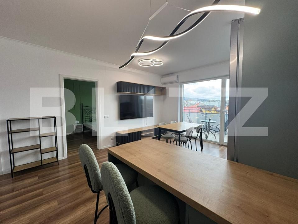Apartament de închiriat 2 camere Iris - 191784AI | BLITZ Cluj-Napoca | Poza5