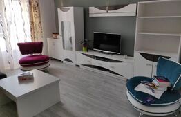 Apartament 2 camere, parcare inclusă, decomandat - zona The Office