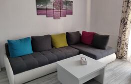 Apartament 2 camere, Zona The Office, parcare inclusă, decomandat