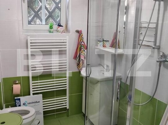 Apartament de închiriat 2 camere Marasti - 191785AI | BLITZ Cluj-Napoca | Poza3