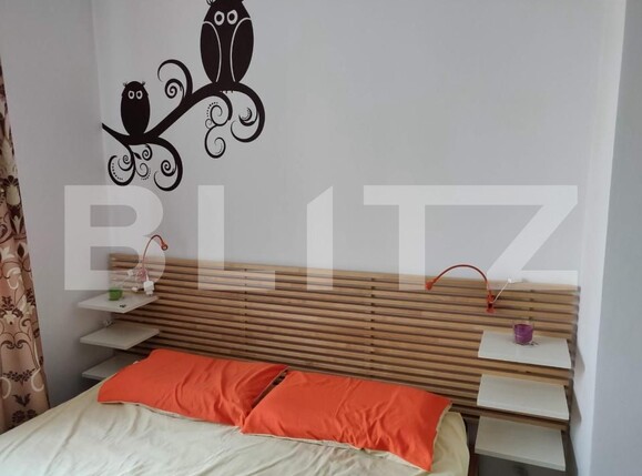Apartament de închiriat 2 camere Marasti - 191785AI | BLITZ Cluj-Napoca | Poza3