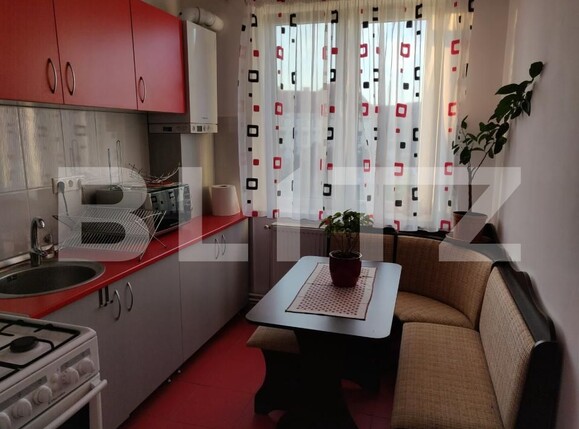 Apartament de închiriat 2 camere Marasti - 191785AI | BLITZ Cluj-Napoca | Poza5