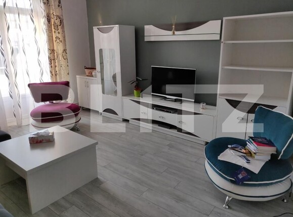 Apartament de închiriat 2 camere Marasti - 191785AI | BLITZ Cluj-Napoca | Poza1
