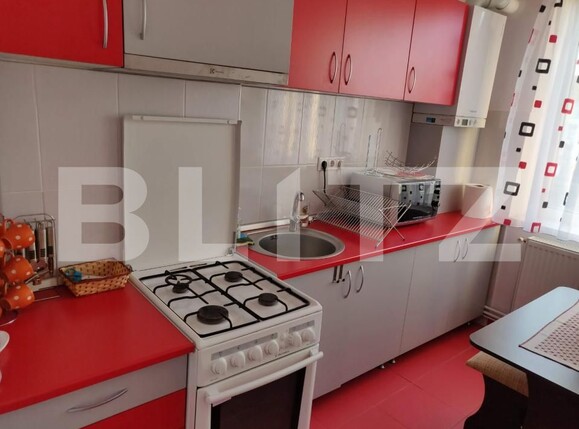 Apartament de închiriat 2 camere Marasti - 191785AI | BLITZ Cluj-Napoca | Poza6