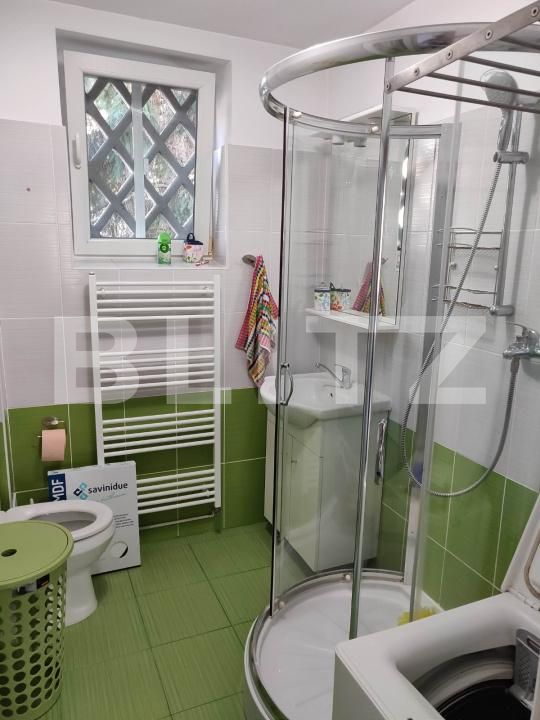 Apartament de închiriat 2 camere Marasti - 191785AI | BLITZ Cluj-Napoca | Poza4