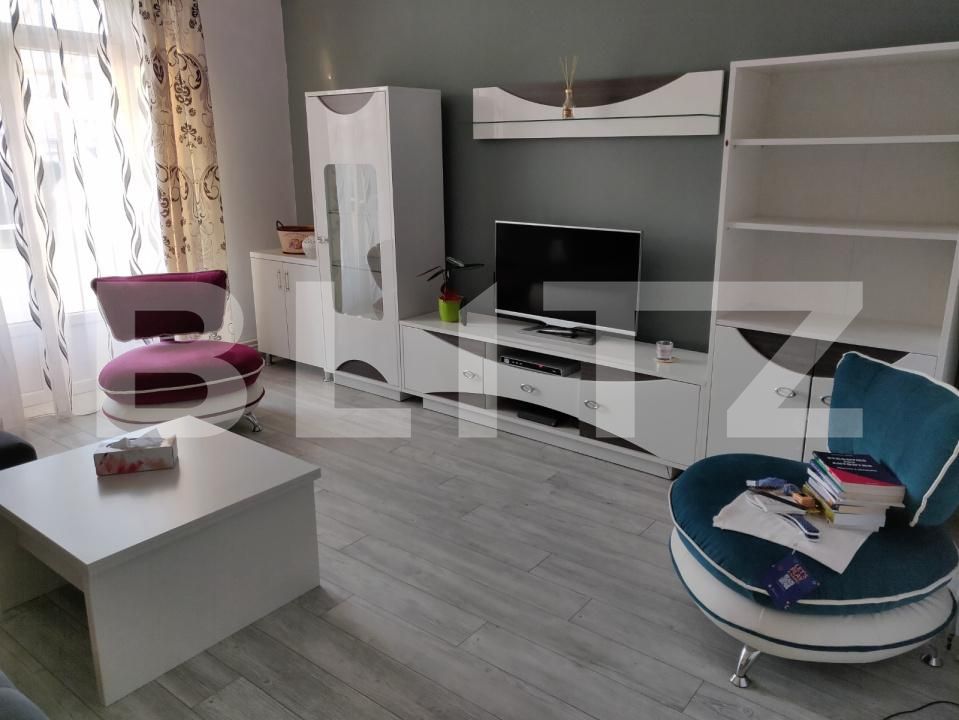 Apartament de închiriat 2 camere Marasti - 191785AI | BLITZ Cluj-Napoca | Poza2