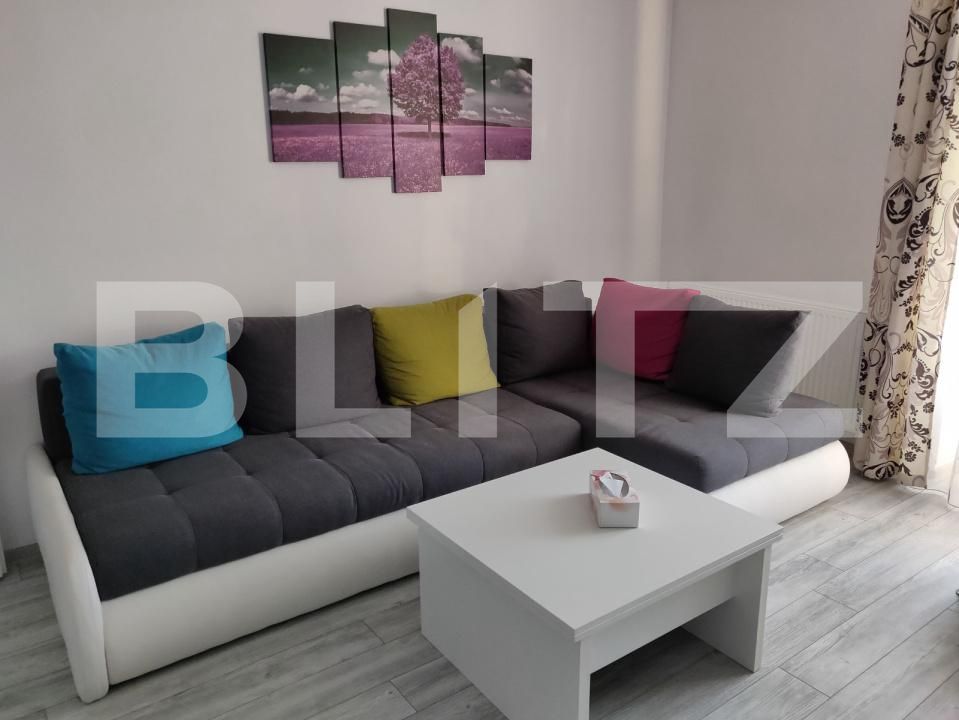 Apartament de închiriat 2 camere Marasti - 191785AI | BLITZ Cluj-Napoca | Poza2