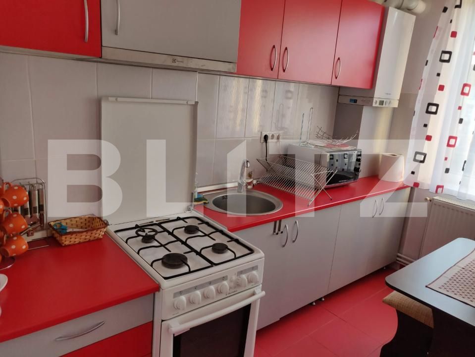 Apartament de închiriat 2 camere Marasti - 191785AI | BLITZ Cluj-Napoca | Poza6