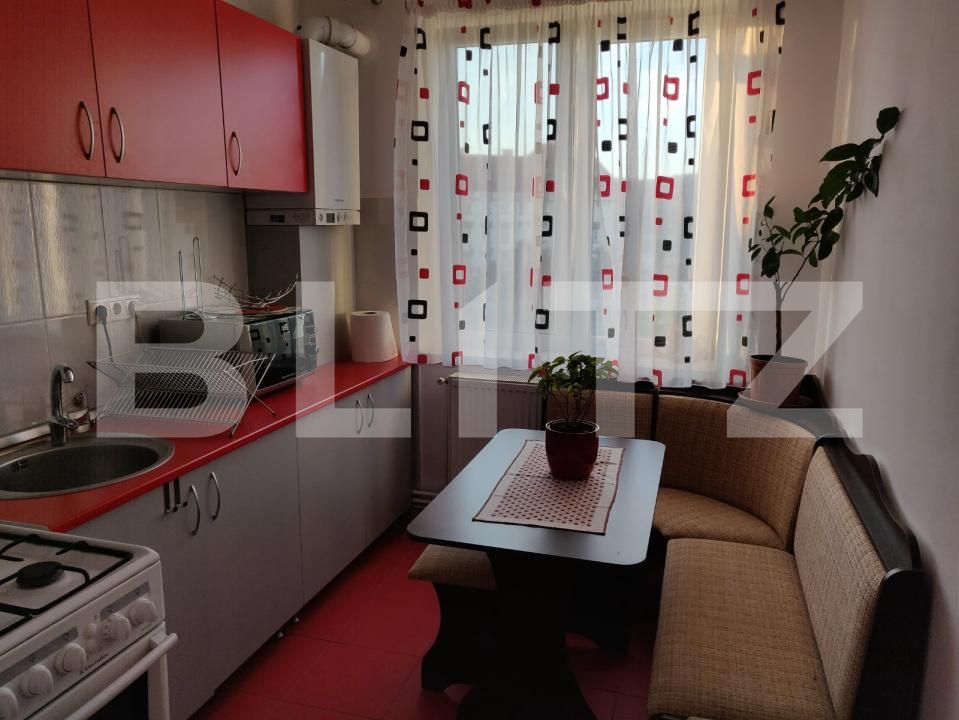 Apartament de închiriat 2 camere Marasti - 191785AI | BLITZ Cluj-Napoca | Poza4