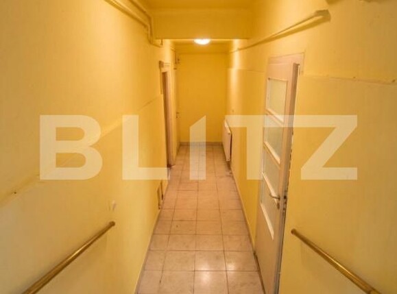 Apartament de închiriat 2 camere Central - 191786AI | BLITZ Cluj-Napoca | Poza3