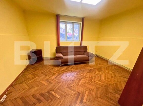 Apartament de închiriat 2 camere Central - 191786AI | BLITZ Cluj-Napoca | Poza1