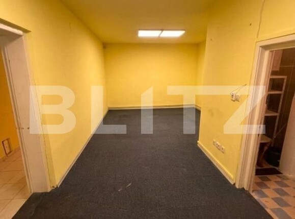 Apartament de închiriat 2 camere Central - 191786AI | BLITZ Cluj-Napoca | Poza2