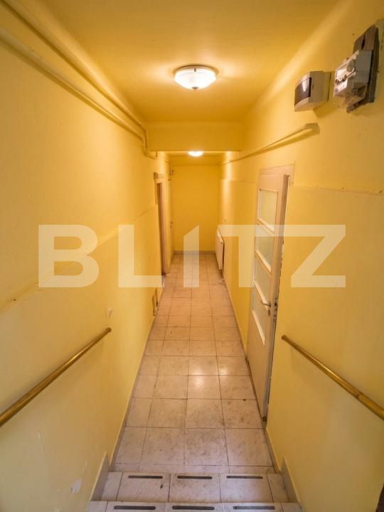Apartament de închiriat 2 camere Central - 191786AI | BLITZ Cluj-Napoca | Poza3