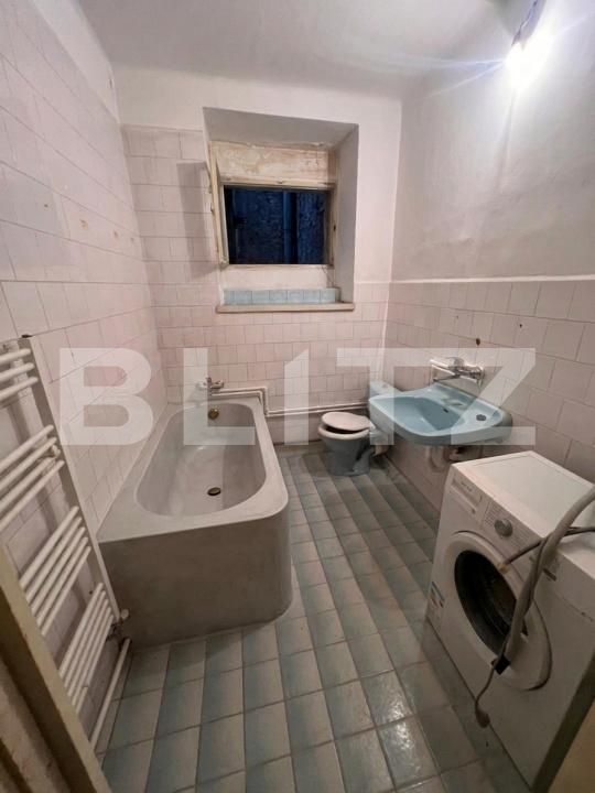 Apartament de închiriat 2 camere Central - 191786AI | BLITZ Cluj-Napoca | Poza5
