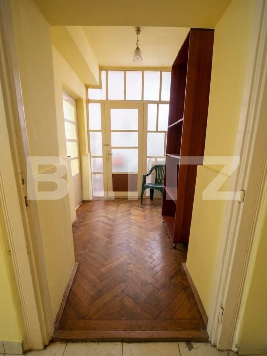 Apartament de închiriat 2 camere Central - 191786AI | BLITZ Cluj-Napoca | Poza4
