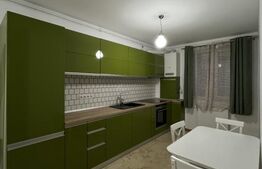 Apartament 2 camere,  52mp, terasa, garaj, zona Vivo