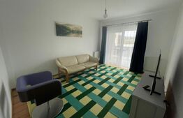 Apartament 2 camere,  52mp, terasa, garaj, zona Vivo