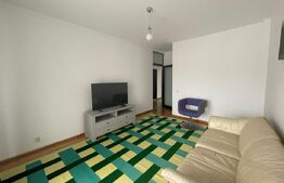 Apartament 2 camere,  52mp, terasa, garaj, zona Vivo