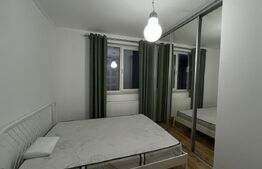 Apartament 2 camere,  52mp, terasa, garaj, zona Vivo