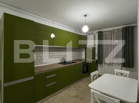 Apartament de vânzare 2 camere Floreşti - 191787AV | BLITZ Cluj-Napoca | Poza4