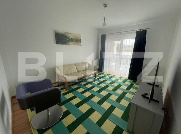 Apartament de vânzare 2 camere Floreşti - 191787AV | BLITZ Cluj-Napoca | Poza1