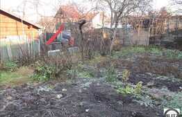 Casa mansardabila, 2 camere, 90 mp, 600 mp teren, front 12 ml, zona linistita!