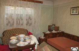 Casa mansardabila, 2 camere, 90 mp, 600 mp teren, front 12 ml, zona linistita!