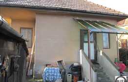 Casa mansardabila, 2 camere, 90 mp, 600 mp teren, front 12 ml, zona linistita!