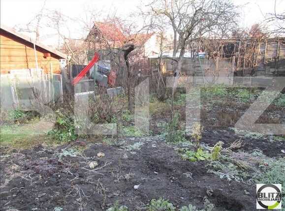 Casa de vânzare 2 camere Gheorgheni - 19179CV | BLITZ Cluj-Napoca | Poza7