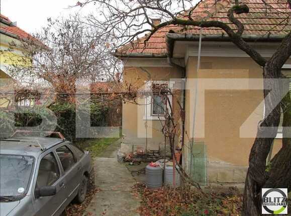 Casa de vânzare 2 camere Gheorgheni - 19179CV | BLITZ Cluj-Napoca | Poza4
