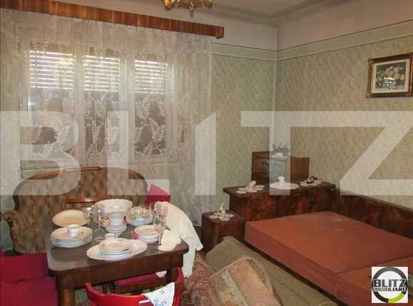 Casa de vânzare 2 camere Gheorgheni - 19179CV | BLITZ Cluj-Napoca | Poza1