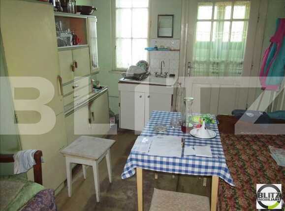 Casa de vânzare 2 camere Gheorgheni - 19179CV | BLITZ Cluj-Napoca | Poza2