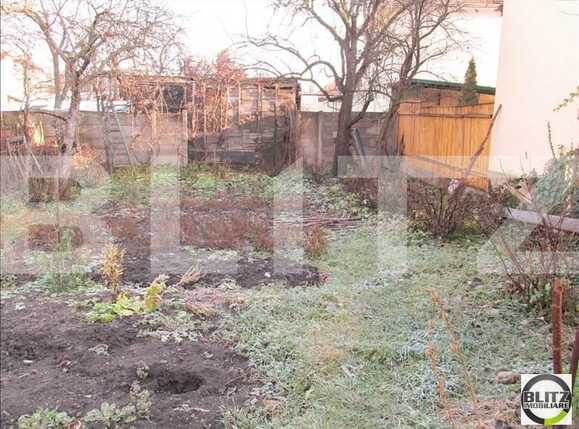 Casa de vânzare 2 camere Gheorgheni - 19179CV | BLITZ Cluj-Napoca | Poza6