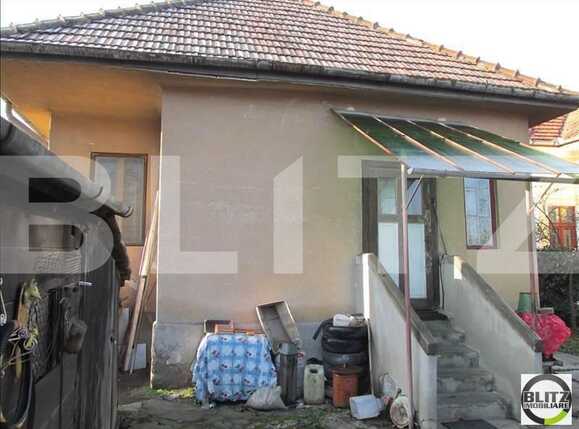 Casa de vânzare 2 camere Gheorgheni - 19179CV | BLITZ Cluj-Napoca | Poza5