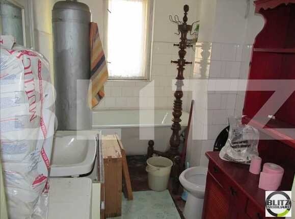 Casa de vânzare 2 camere Gheorgheni - 19179CV | BLITZ Cluj-Napoca | Poza3