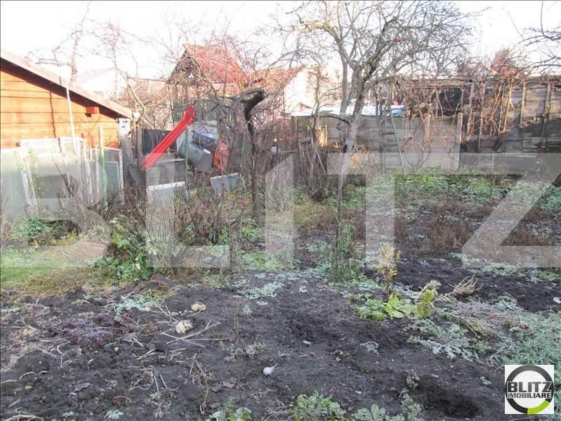 Casa de vânzare 2 camere Gheorgheni - 19179CV | BLITZ Cluj-Napoca | Poza7