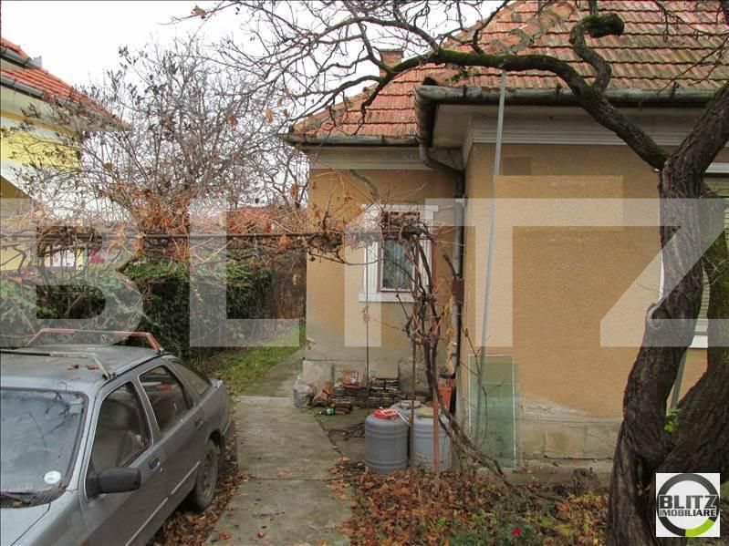 Casa de vânzare 2 camere Gheorgheni - 19179CV | BLITZ Cluj-Napoca | Poza4
