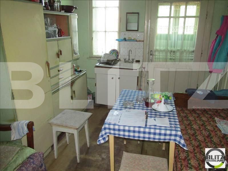 Casa de vânzare 2 camere Gheorgheni - 19179CV | BLITZ Cluj-Napoca | Poza2