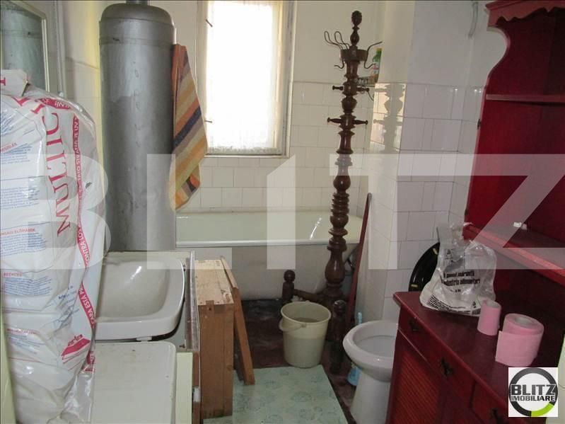 Casa de vânzare 2 camere Gheorgheni - 19179CV | BLITZ Cluj-Napoca | Poza3