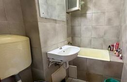 Apartament 2 camere, zona Bucium - ideal pentru investitie