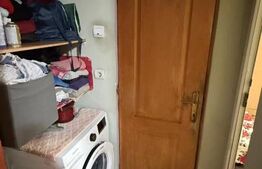 Apartament 2 camere, zona Bucium - ideal pentru investitie