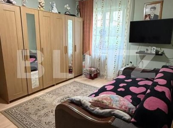 Apartament de vânzare 2 camere Manastur - 191798AV | BLITZ Cluj-Napoca | Poza1