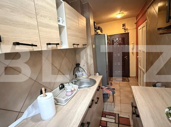 Apartament de vânzare 2 camere Manastur - 191798AV | BLITZ Cluj-Napoca | Poza2