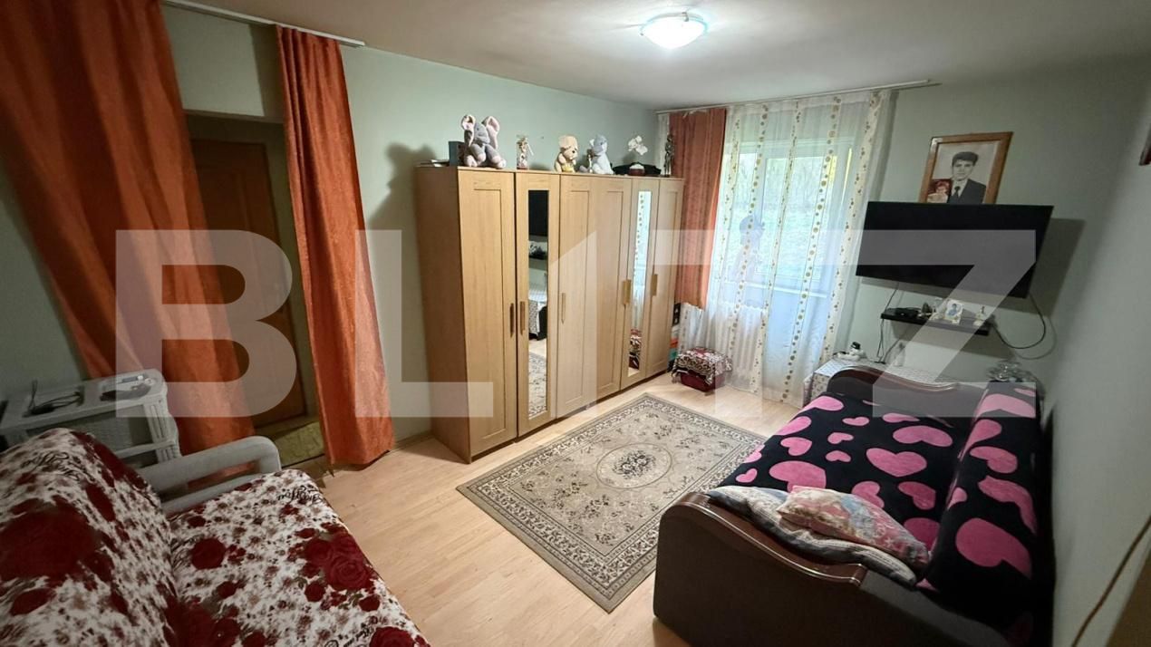 Apartament de vânzare 2 camere Manastur - 191798AV | BLITZ Cluj-Napoca | Poza3