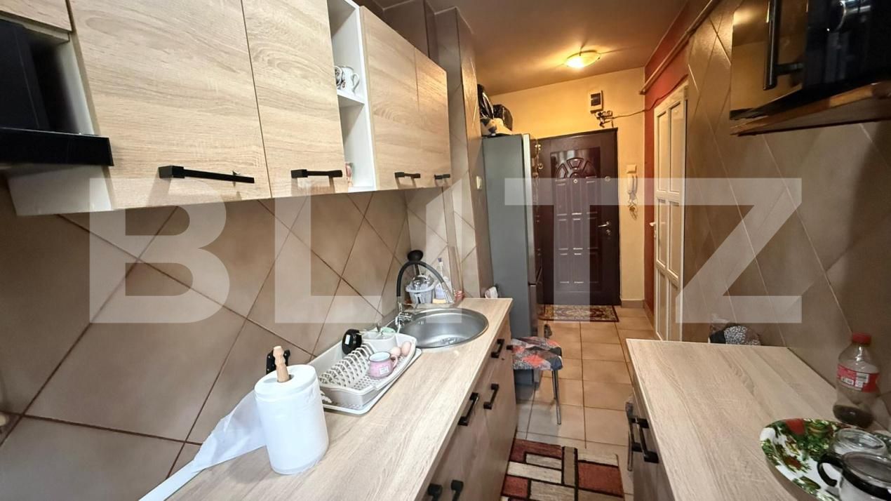 Apartament de vânzare 2 camere Manastur - 191798AV | BLITZ Cluj-Napoca | Poza2