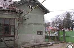 Casa de vanzare, 80 mp utili, teren 860 mp, zona linistita de case