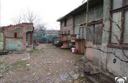 Casa de vanzare, 80 mp utili, teren 860 mp, zona linistita de case