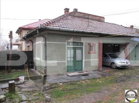 Casa de vânzare 3 camere Iris - 19180CV | BLITZ Cluj-Napoca | Poza1