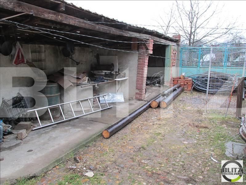 Casa de vânzare 3 camere Iris - 19180CV | BLITZ Cluj-Napoca | Poza5